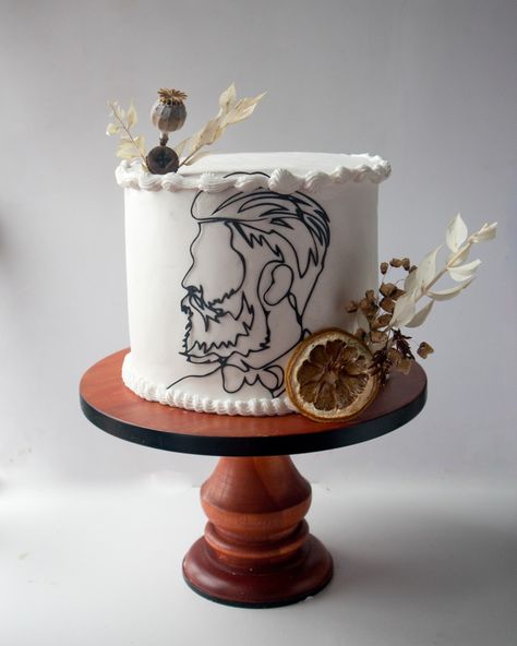 I don't know about you but sometimes I really struggle designing cakes for men.... I tend to want to put flowers on everything LOL🤣 But Crystal Candy has something super exciting to share!!! We have new line art silhouettes specifically for MEN!!!🙌🙌🙌 Create amazing designs with these Line Art silhouettes in new manly designs specially for him! ORDER HERE: https://www.crystalcandy.co.za/product/bow-tie-gentleman-line-art-silhouette/ #cakesforhim #lineartcake Cake Design For Men, Crystal Candy, Art Silhouette, Cakes For Men, Order Here, Buttercream Cake, New Line, Super Excited, I Don't Know