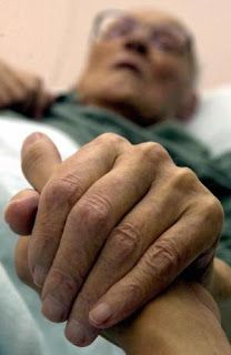 Do Not Hospitalize orders for nursing home residents with advanced dementia | GeriPal - Geriatrics and Palliative Care Blog Geriatric Nursing, Nursing Goals, Alex Smith, Nursing Home Care, Nurse Aesthetic, Medical Photos, Palliative Care, Instagram My Story, Nursing Notes