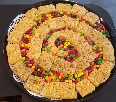 Wizard Of Oz Themed Desserts, Wizard Of Oz Appetizers, Wizard Of Oz Snacks, Wizard Of Oz Lion, Follow The Yellow Brick Road, The Yellow Brick Road, School Halloween, Cowardly Lion, Office Decorations