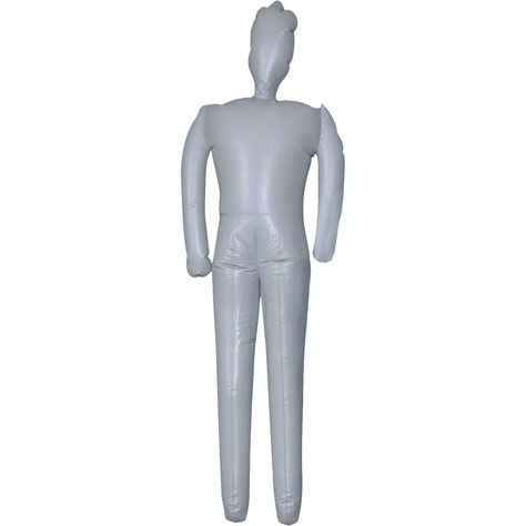 Free 2-day shipping on qualified orders over $35. Buy Mannequin Inflatable Adult Costume STD at Walmart.com Mannequin Costume, Halloween Blow Ups, Male Mannequin, Fun Clothing, Halloween Express, Body Form, Practical Jokes, Dress Forms, Cosplay Halloween