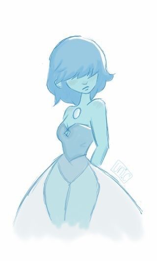 Pearl Fanart, Steven Universe Oc, Pearl Steven Universe, Pearl Steven, Steven Universe Drawing, Steven Universe Memes, Steven Universe Characters, Steven Universe Gem, Steven Universe Fanart