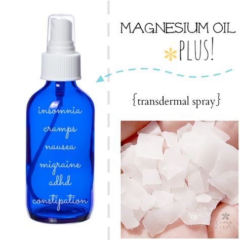 Make Your Own Magnesium Oil Plus Essential Oil Blends For Skin, Diy Essential Oil Blends, Magnesium Oil, Essential Oils Health, Diy Remedies, Young Living Oils, Oil Uses, Diy Health, Essential Oil Uses