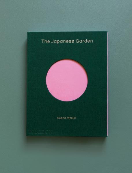 The Japanese Garden Starfield Library, Japanese Plants, Buch Design, Japanese Garden Design, Tadao Ando, Book Recommendation, Garden Designer, Publication Design, Packaging Design Inspiration