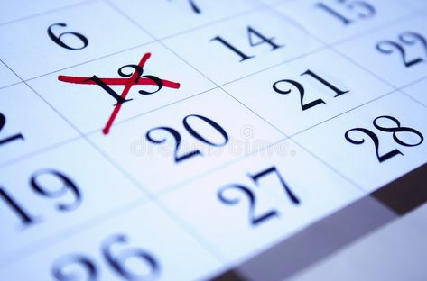 Red Calendar, Nerd Problems, Red Marks, Illustrator Tutorials, Design Tutorials, Book Worms, Stock Images Free, Design Art, Dates