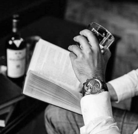 :: Its A Mans World, The Perfect Guy, Christian Grey, Mans World, Gentleman Style, Wood Watch, A Book, Night Life, Whiskey