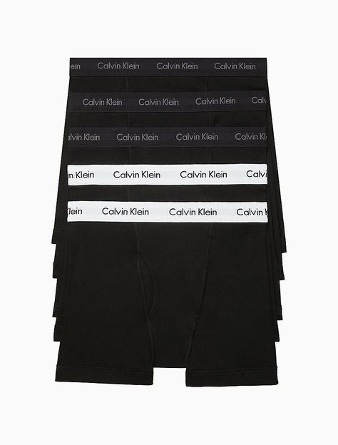 Discover great products at the best prices at Dealmoon. Calvin Klein Cotton Classic Fit 5-Pack Boxer Brief. Price:$69.50 at Calvin Klein Calvin Klein Boxers Aesthetic, Mens Calvin Klein Boxer Briefs, Kelvin Klein, Calvin Klein Boxer Briefs, Calvin Klein Boxers, Men Boxers, Boxers Briefs, Mens Boxers, Calvin Klein Men