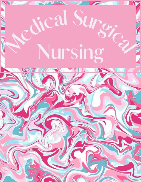 Nursing Binder Covers Free Printables, Nursing School Binder Covers, Nursing Binder Covers, Nursing Notebook Cover, Red Indian Tattoo, Binder Covers Free, Student Binder Covers, Nurse Cover, Nurse Notes