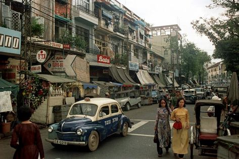 Visiting Saigon in 1973 during the War | Justice Initiative International Vietnamese History, Beautiful Vietnam, Vietnam History, Vietnam Art, Saigon Vietnam, South Vietnam, Hanoi Vietnam, Beautiful Spaces, Vietnam Travel