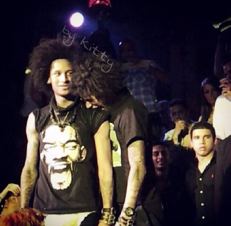 Les Twins, Brotherly Love, The Feels, Twins, Dancer, Concert, Quick Saves