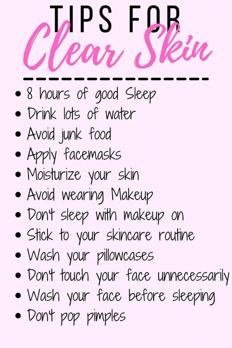 Smooth Skin Remedies, Skin Care Routine Face, Pimple Solution, Acne Diet, Skin Care Natural, Bad Acne, Acne Overnight, Acne Free Skin, Skin Advice