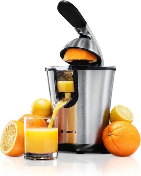 Ina Garten Just Shared Her Vintage Barefoot Contessa Lemonade Recipe – SheKnows Bougie Gifts, Orange Juice Machine, Orange Peeler, Mess Hall, Lemon Juicer, Juice Maker, Best Juicer, Juicer Machine, Lemon Squeezer