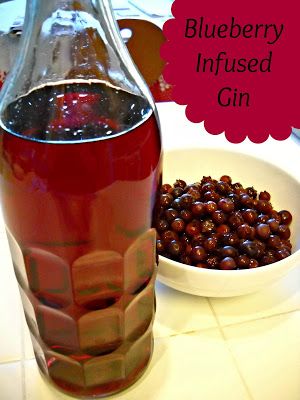 Bake It With Booze!: Blueberry Infused Gin Infused Alcohol Recipes, Blueberry Gin, Infused Liquors, Infused Gin, Gin Recipes, Sloe Gin, Alcohol Recipes, Mixed Berries, Let Them Eat Cake