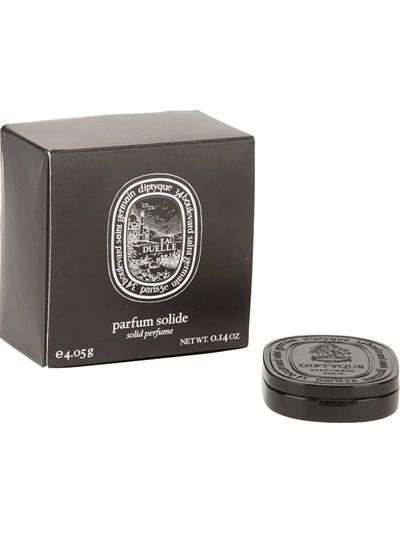 Diptyque Eau Duelle Solid Perfume #wonderfulstore #farfetch #PinToWin @Farfetch Solid Perfume, Coffee Bag, Drinks, Coffee, Quick Saves