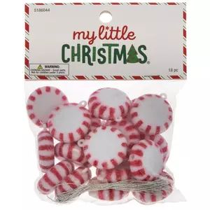 Search Results | Hobby Lobby Candy Shapes, Peppermint Candy Ornaments, Christmas Trees Ornaments, Mini Christmas Trees, Mini Christmas Ornaments, Hobby Lobby Christmas, Candy Ornaments, Mini Ornaments, Floral Craft