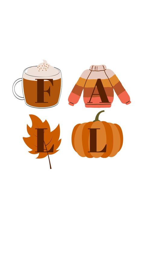 Fall graphic Svg, sweater, mug, leaf, pumpkin, fall elements, neutral, fall vibes, digital download September List, Fall Graphic Design, Season Wallpapers, Fall Puns, October Rust, Teacher Appreciation Gift Card Holder, Thanksgiving Drawings, Thanksgiving Vibes, Teacher Appreciation Gift Card