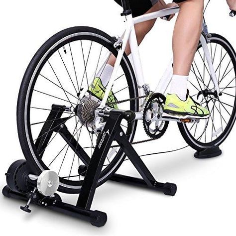 Image Cardio Hit, Bicycle Trainers, Bicycle Trainer, Indoor Bike Trainer, Indoor Bike Workouts, Bicycle Workout, Steel Bicycle, Bike Trainer, Bike Training