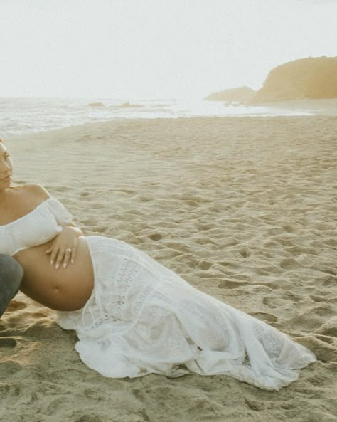 asha bailey (@ashabaileyphotography) • Instagram photos and videos Beach Maternity Photos Mom Only, Pregnancy Beach Photoshoot, Doula Photos, Maternity Beach Photos, Pregnancy Fits, Maternity Shoot Beach, Beach Maternity Shoot, Asha Bailey, Beach Maternity Pictures