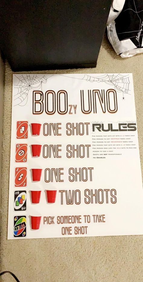 Halloween Drinking Games, Drunk Games, Adult Birthday Party Games, Sleepover Party Games, Alcohol Games, Diy Party Games, Fun Halloween Party Games, Drinking Games For Parties, Fun Drinking Games