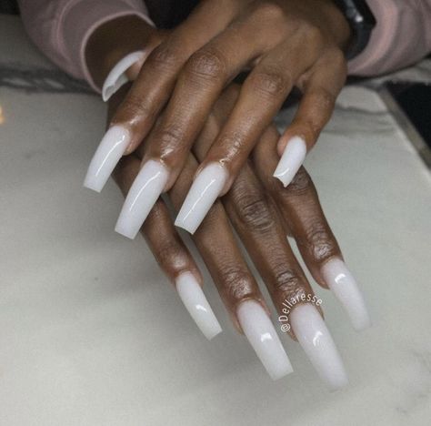 𝗍.𝗇.𝖻. | 𝗆𝗂𝗅𝗄 𝗆𝖺𝗋𝗂𝖾 Plain Jane, Nail Bar, Nail Inspo, Milk, Bar, Nails, Quick Saves