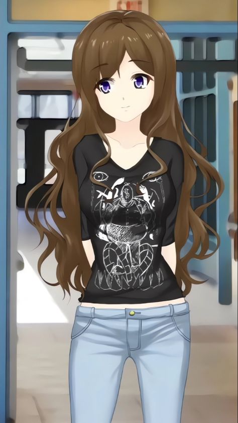 Nicole Class 09 Outfits, Megan Class Of 09, Class Of 09 Game, Jennifer's Body, Low Self Esteem, Pewdiepie, Visual Novel, Comic Character, Best Games