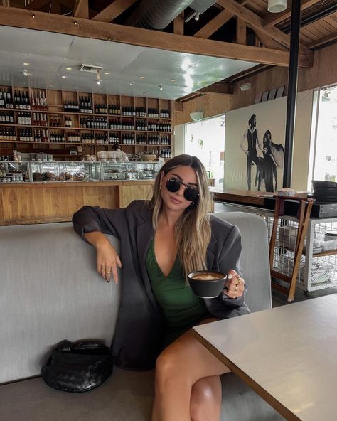 Josi Pellicano, Blazer Outfits Casual, Blazer Outfit, Casual Blazer, Blazer Outfits, Insta Photo Ideas, Winter Fashion Outfits, Outfit Idea, Passion For Fashion