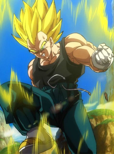 Vegeta Dbz Art, Dragonball Evolution, Dbz Drawings, Prince Vegeta, Dbz Super, Dragon Z, Dragon Ball Universe, Db Z, Dragon Ball Super Wallpapers