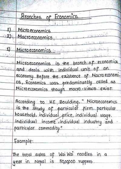 Economy Notes, Economics Revision, Microeconomics Study, Commerce Notes, Learn Economics, Upsc Study, Teaching Economics, Micro Economics, Economics Notes