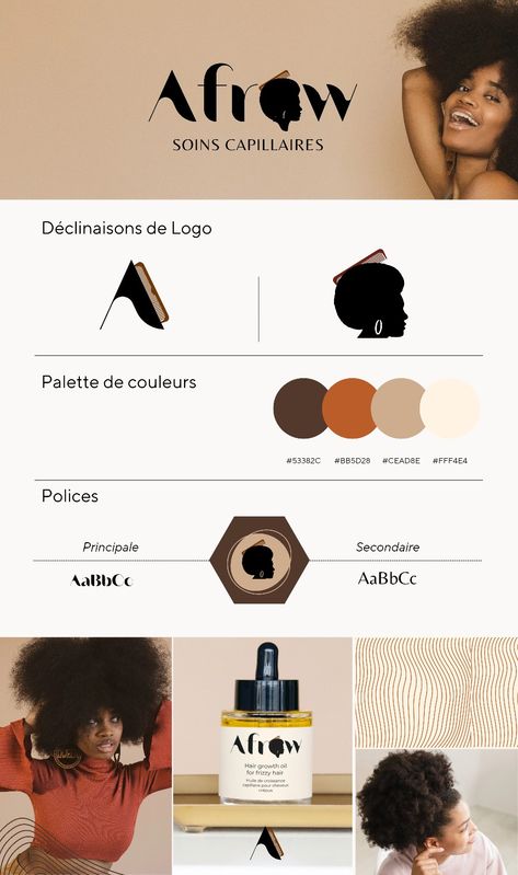 #brandboard#minimalist#branddesign#branddesign#haircare#african#logo#logovariations Hair Logo Design Ideas Branding, Hair Branding Design, Haircare Branding Design, Braider Logo Ideas, Hair Care Branding Design, Afro Hair Logo, Salon Branding Design, Hair Packaging Design, Hair Care Logo