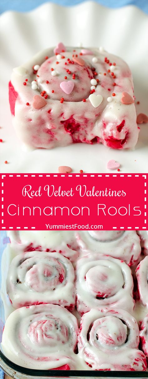 Valentine Kids Dinner Ideas, Valentines Ideas Baking, Red Food For Valentines Day Dinner, Red Velvet Valentine Desserts, Baking Ideas Valentines Day, Deserts Recipes Valentines Day, Valentine’s Day Roll Cake, Baking Valentines Ideas, Easy Valentine Food Ideas