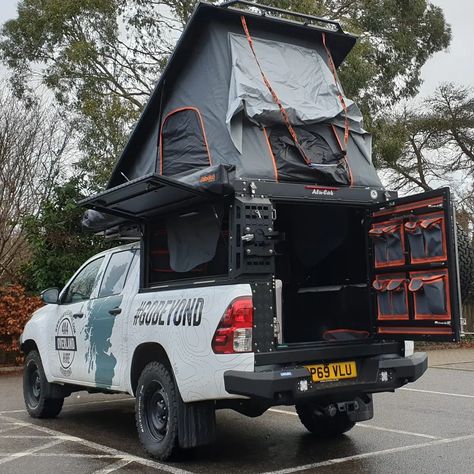 Cab Over Camper, Truck Canopy Camper, Alu Cab Canopy Camper, Truck Bed Overland Trailer, F150 Camper Shell, Ute Canopy, Ocean Freight, Camping Gadgets, Off Road Camper