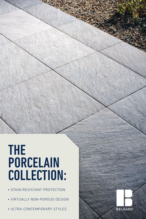 Outdoor Porcelain Pavers, Porcelain Pool Pavers, Outside Tiles, Porcelain Pavers, Spilt Milk, Pool Pavers, Outdoor Pavers, Porch Tile, Paver Tiles