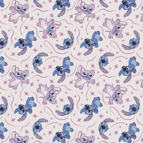 Disney Disney Pattern, Stitch And Angel, Cute Stitch, Disney Addict, Disney Stitch, Have A Good Day, Cartoon Images, Big Hero, Stitch Disney