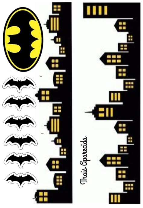 Batman Party Decorations, Batman Themed Birthday Party, Batman Cake Topper, Batman Birthday Cakes, Batman Gifts, Batman Theme, Superhero Birthday Cake, Baby Batman, Batman Cake