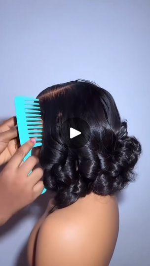 2.8K views · 154 reactions | Flash Sale 70% Off | Definitely worth having it!👉 bit.ly/4aYv7DM
Bouncy & Full curls,No glue is needed! 💖
Hair:Glueless bouncy loose wave Undetectable lace wig | By Recool HairFacebook Full Curls, Bouncy Hair, Bouncy Curls, Loose Waves, Lace Wig, Flash Sale, Lace Wigs, Glue, Short Hair Styles