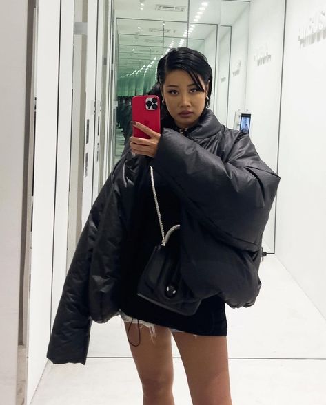 Yoon Ambush, Fedex Express, Shopping Hacks, Kanye West, Women's Style, Fleece Jacket, The Black, Rain Jacket, Length Sleeve