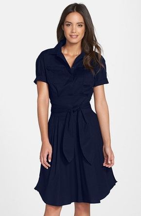 outfits-for-hourglass-shape-2 16 Cute Outfits for Hourglass Shape Women This Season Hourglass Figure Outfits, Hourglass Outfits, Womens Fashion Casual Chic, Womens Fashion Casual Summer, Hourglass Shape, Blue Shirt Dress, Outfit Trends, Shirtdress, Nordstrom Dresses