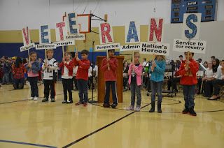 Central 301: Engage. Inspire. Empower.: Central Schools Honor Veterans Veterans Day Celebration At School, Veterans Day Stage Decorations, Veterans Day School Program Ideas, Veterans Day Program Ideas, Veterans Day Gift Ideas, Veterans Day Elementary, Veterans Poems, Veterans Day Photos, Veteran Logo