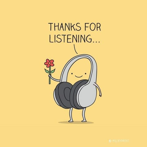 Thank You For Listening Aesthetic, Idiom Illustrations, Encouragement Puns, Cheesy Lines, Boyfriend Ideas, Punny Puns, Punny Cards, Birthday Card Drawing, Positive Encouragement