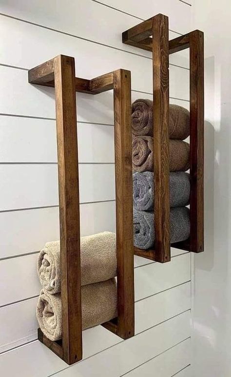 Wooden Decor Ideas, Bathroom Closet Organization Ideas, Boho Bathroom Ideas, Bathroom Sink Organization, Sink Organization, Bathroom Closet Organization, Bathroom Storage Hacks, Closet Organization Ideas, Minimalist Living Room Design