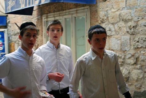 Jewish boys, Jerusalem Jewish Parenting, Jewish Movies, Jewish Boy, Jewish Person, Jewish Men, Jewish People, Socially Awkward, The Boy, Old City