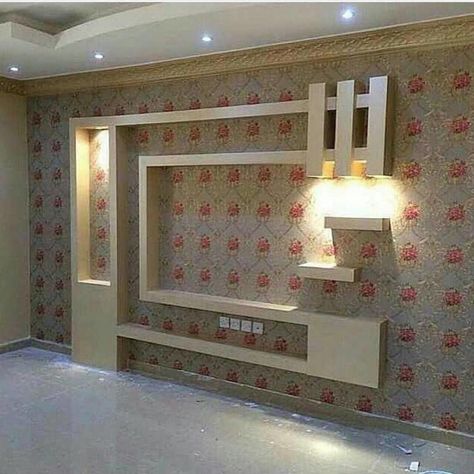 टीवी यूनिट डिजाइन, टीवी यूनिट, Modern Wall Units, Wall Unit Designs, Modern Tv Wall Units, Tv Unit Furniture, Tv Unit Interior Design, Modern Tv Wall, Wall Tv Unit Design