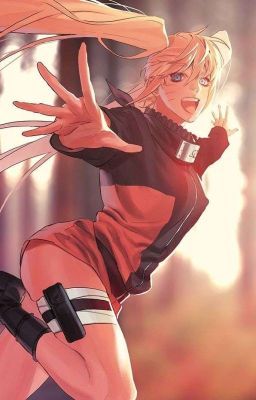 Fem Oc, Oldest Daughter, Dragon Princess, Naruko Uzumaki, Big Sister, Brave, Naruto, Books