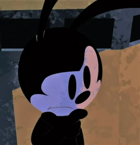 Oswald The Lucky Rabbit Epic Mickey, Oswald Epic Mickey, Oswald The Lucky Rabbit Icon, Rabbit Icon, Bunny Lady, Epic Mickey, Silly Rabbit, Bunny Man, Oswald The Lucky Rabbit