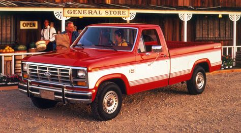 1985 Ford F150 Pickup 1985 Ford F150, 1985 Chevy Truck, Ford F150 Custom, Ford F150 Xlt, Ford F150 Pickup, Old Ford Trucks, Classic Ford Trucks, Truck Yeah, Ford F Series