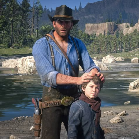 Head Over Boots, Video Game Images, Read Dead, Cowboy Games, Red Dead Redemption Ii, Red Redemption 2, Arthur Morgan, Rdr 2, V Games