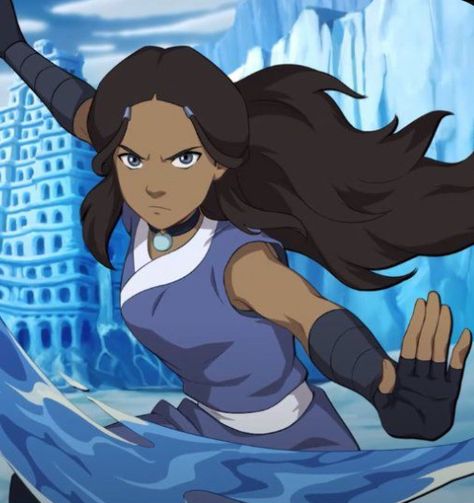 Its meee she is soooo coollll Water Tribe, The Last Avatar, Team Avatar, Avatar Characters, Avatar Airbender, Legend Of Korra, Reference Images, Aang, Avatar The Last Airbender