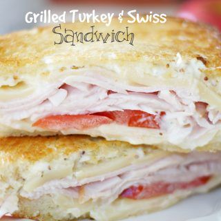 Turkey And Swiss Panini, Chicken Lunch Meat Sandwich, Turkey Swiss Sandwich, Grilled Turkey And Cheese Sandwich, Turkey Lunch Meat Recipes, Turkey And Swiss Sandwich, Grilled Turkey And Cheese, Grilled Turkey Sandwich, Turkey Melt Sandwich