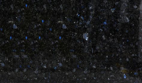 Volga Blue  Polished Finish 2 cm Blue and Black #volgablue #granite #natureofmarble Azul Platino Granite, Blue Bahia Granite, Volga Blue Granite, Azul Bahia Granite, Absolute Black Granite, Blue Granite, Marble Granite, Granite Countertops, Marble