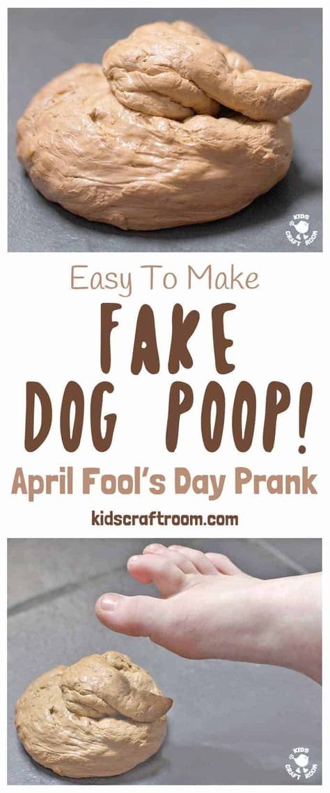 Funny Pranks For Kids, Funny April Fools Pranks, April Fools Day Jokes, April Fool's Prank, Pranks For Kids, April Fools Pranks, April Fools Joke, Kids Craft Room, April Fool's Day