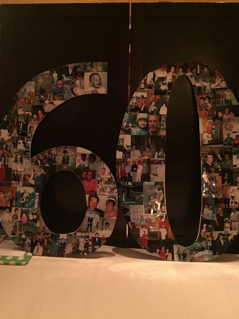 60th birthday Photo Collage 60th Photo Collage, 60th Birthday Picture Display, 60th Birthday Photo Ideas, 60th Birthday Photo Collage, 60th Birthday Photo Booth, 60th Birthday Party Themes, Birthday Photo Shoot Ideas, Anniversary Photo Collage, Anniversary Collage